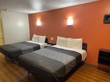Beachside Inn