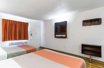 Beachside Inn