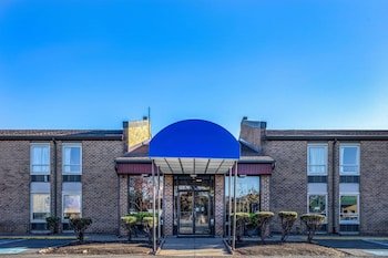 Days Inn by Wyndham Manassas Battlefield