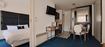 Appart-Hôtel Le Trianon