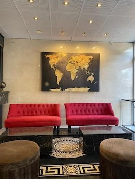 Appart-Hôtel Le Trianon