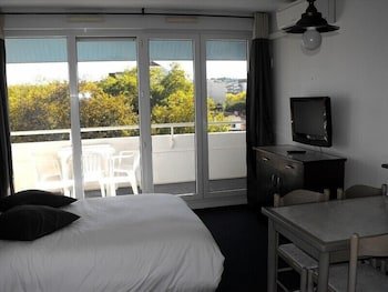 Appart-Hôtel Le Trianon