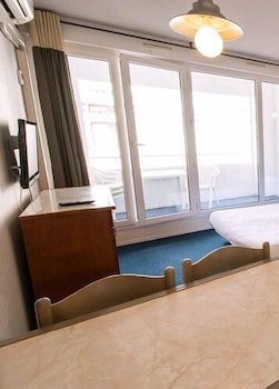 Appart-Hôtel Le Trianon