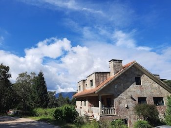 Taperia O Monte
