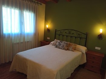 Taperia O Monte