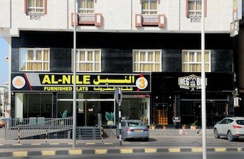 Al Nile Hotel 3