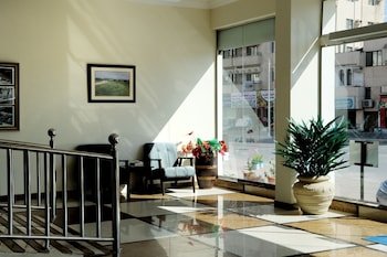 Al Nile Hotel 3