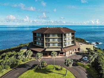 Samana Hotel Yakushima