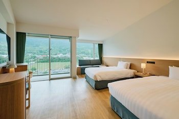 Samana Hotel Yakushima