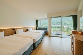 Samana Hotel Yakushima