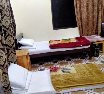 Balakot View Hotel & Restaurant