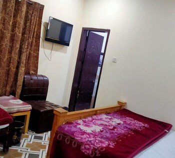 Balakot View Hotel & Restaurant