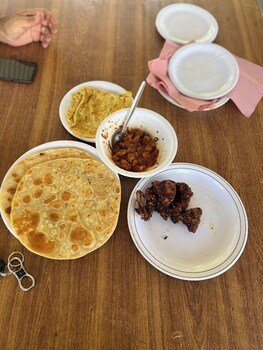 Balakot View Hotel & Restaurant