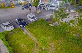 Balakot View Hotel & Restaurant