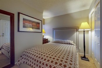 Wildwood Suites Condominiums