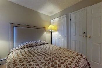 Wildwood Suites Condominiums