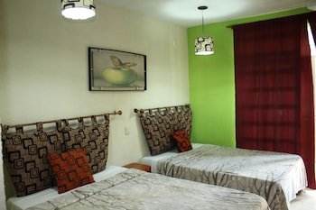 Hotel Cascada Huasteca
