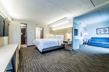Holiday Inn Express Flint-Campus Area