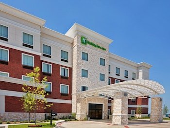 Holiday Inn Hotel & Suites Mckinney-Fairview