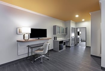 Holiday Inn Hotel & Suites Mckinney-Fairview