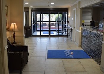 Baymont by Wyndham Texarkana