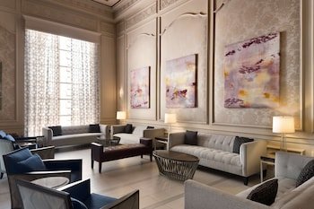 Hilton St. Louis Frontenac