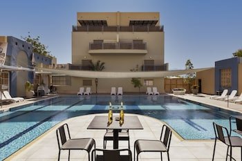 Almog Eilat - Adults only