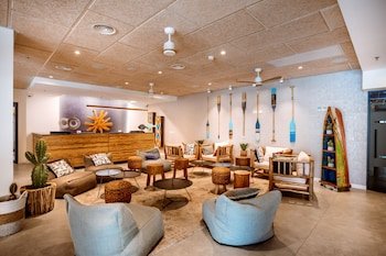 Almog Eilat - Adults only