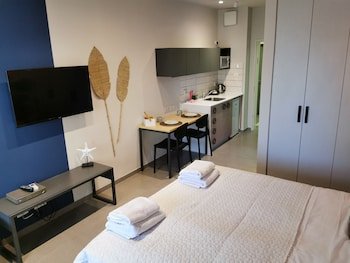 Almog Eilat - Adults only