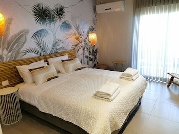 Almog Eilat - Adults only