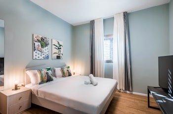 Almog Eilat - Adults only