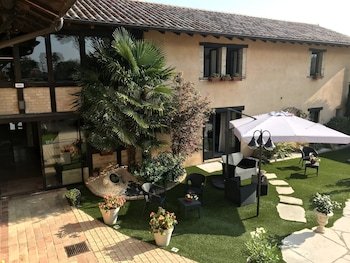 Auberge Des Bichonnieres