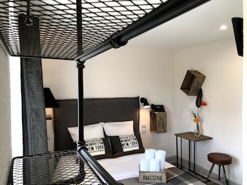 Auberge Des Bichonnieres