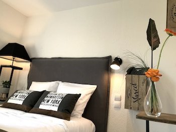 Auberge Des Bichonnieres