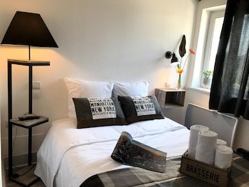 Auberge Des Bichonnieres