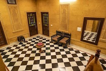 Hotel Royal Villa Jaisalmer
