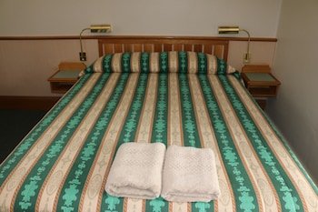 Hermitage Motel