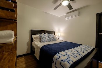 Aqua Vista Beachfront Suites