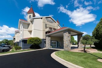 Fairfield Inn& Suites Frankenmuth