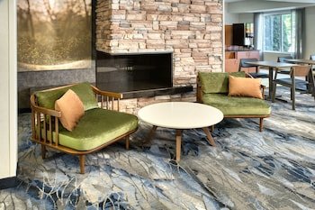 Fairfield Inn& Suites Frankenmuth