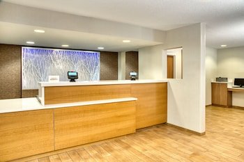 Fairfield Inn& Suites Frankenmuth