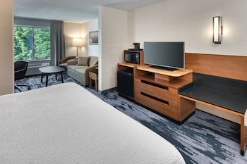 Fairfield Inn& Suites Frankenmuth