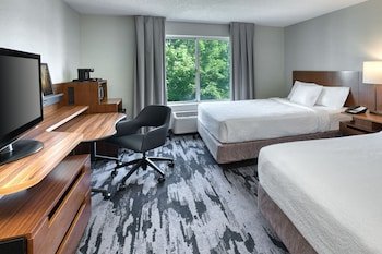 Fairfield Inn& Suites Frankenmuth