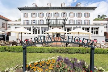 Kurhaushotel Bad-Salzhausen