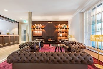 Kurhaushotel Bad-Salzhausen