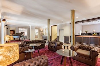 Kurhaushotel Bad-Salzhausen
