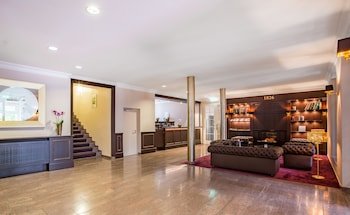 Kurhaushotel Bad-Salzhausen