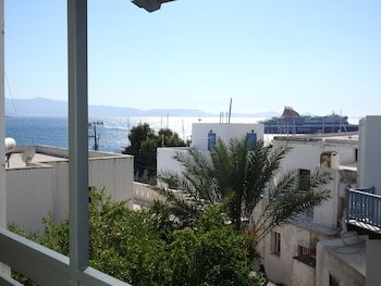 Nikos Verikokos Studios