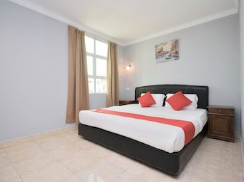 Hotel Grand Nadia By OYO Rooms
