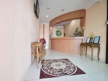 Hotel Grand Nadia By OYO Rooms